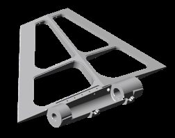 UPPER WING